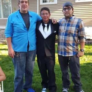 Meet your Posher, Ryan